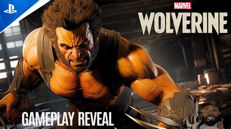 marvel wolverine leak|Marvels Wolverine Leaks Possible Following Insomniac Games。